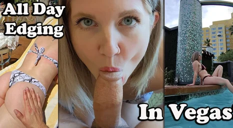 Practice the ultimate POINT OF VIEW Edging: Your Man sausage Gets All the Way in with a Torrid COUGAR