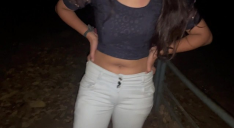 Your Priya X gets her big tits and ass pounded by Indian village boys in Sri Lanka