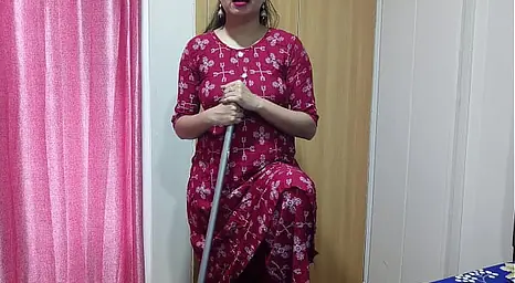 Magnificent Indian Desi Sali Entices Her Jija with a Steamy Desi Intercourse Session in Hindi