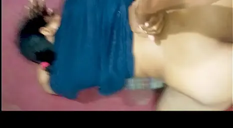 Edible_neha_bhabhi gets her demolished GAP and arse opened up broad by Luckyboyravi's lengthy knob in a super-fucking-hot Indian B